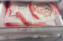 美粥食客淄博燒烤小餅5袋30片燒烤專用網紅卷餅單餅薄餅山東煎餅方便 推薦[燒烤小餅10包]共60片 曬單實拍圖