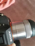 索尼（SONY）微單鏡頭 APS-C定焦鏡頭 索尼口鏡頭 適用微單相機(jī) E30mmF3.5 微距特寫鏡頭 曬單實(shí)拍圖