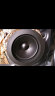 燕飞利仕（Infinity）汽车音响改装ALPHA人声两分频同轴喇叭高音头低音炮车载音响套装 臻尚动感型-6/8喇叭+座位低音炮 实拍图