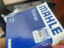 馬勒（MAHLE）機濾機油濾芯格濾清器過(guò)濾網(wǎng)發(fā)動(dòng)機保養專(zhuān)用汽車(chē)配件 OC894 名爵MG3 11-17款 1.3L 1.5L 曬單實(shí)拍圖