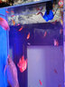 森森 魚(yú)缸造浪 水族箱沖浪泵 清理魚(yú)糞便 磁鐵造流打浪泵 JVP-232配150cm以上魚(yú)缸26W 曬單實(shí)拍圖