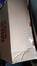 無(wú)印良品 MUJI 女式 不易沾水 斗篷外套 秋冬季款女款BD06CC3A 淺米色 均碼 曬單實(shí)拍圖