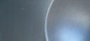 樂扣樂扣炒鍋多功能不粘鍋炒菜鍋家用無煙鍋具 電磁爐燃?xì)饷簹庠钔ㄓ?薄荷綠 30cm 曬單實(shí)拍圖