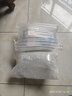 樂(lè)美雅（Luminarc）玻璃水壺家用商用大容量冷水壺涼水壺創(chuàng)意檸檬水壺果汁壺扎壺套裝 透明+冰藍(lán)各一個(gè)1.3L 曬單實(shí)拍圖