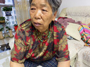 唐瑪8-10-12mm紅綠孔雀瑪瑙項鏈女海洋玉髓送媽媽送老婆短款全珠鏈單珠直徑12mm 曬單實(shí)拍圖