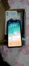 銘玳 適用蘋果x手機(jī)殼 iPhonex保護(hù)套蘋果10防摔氣囊A1865全包防摔透明硅膠軟殼男女款 藍(lán)色【配鋼化膜+指環(huán)支架】 蘋果iPhoneX/10（防摔氣囊加強(qiáng)版） 曬單實拍圖
