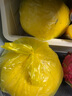 御香梅 臺州正宗玉環(huán)大文旦柚子浙江特產(chǎn)臺州楚門(mén)應當季新鮮水果 精選果5-6個(gè)15斤 曬單實(shí)拍圖