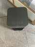 海爾（Haier）取暖器石墨烯速熱暖風(fēng)機(jī)可拆洗過濾網(wǎng)傾倒斷電家用電暖器宿舍烤火爐臥室熱風(fēng)機(jī)電暖氣整屋升溫 【可拆洗過濾網(wǎng)】恒溫觸摸遙控款HNF-S3051A 曬單實(shí)拍圖
