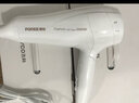 飛科吹風(fēng)機家用2000W大功率電吹風(fēng)機冷熱風(fēng)學(xué)生可折疊吹風(fēng)筒 飛科旗下博銳PHI626優(yōu)雅白2000W 曬單實(shí)拍圖