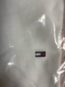 TOMMY HILFIGER 湯米 希爾費(fèi)格 經(jīng)典男士T恤 純棉短袖翻領(lǐng)上衣男 白色POLO衫C817857318 XL （建議180-200斤） 曬單實(shí)拍圖