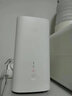 華為智選Brovi 5G CPE5 移動5g路由器插卡路由無線上網卡 WiFi6 3000M高速上網 華為智選5g cpe H155-381 曬單實拍圖