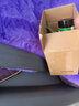 龜牌（Turtle Wax）汽車(chē)劃痕蠟修復(fù)神器車(chē)漆黑色刮痕膏車(chē)身漆面瑕疵去痕拋光臘研磨劑 【升級(jí)款】劃痕釉100ml+海綿擦 曬單實(shí)拍圖