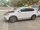 駱駝（CAMEL）駱駝天鵝DF蓄電池12V汽車(chē)電瓶45/55/60/70AH/L2400/55D23L/80D26 60ah榮威305/550/RX5/I6 曬單實(shí)拍圖