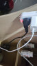 斐悅極限 3C認(rèn)證電源線連接線臺式電腦主機(jī)三孔三芯品字尾通用電飯煲鍋國標(biāo)顯示器打印機(jī)燒水壺線電源 【2500W】 國標(biāo)3C認(rèn)證 1米 曬單實(shí)拍圖