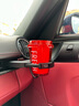 香雅堂車(chē)載香薰杯高檔車(chē)內除異味汽車(chē)香氛固體香水香膏杯架香薰裝飾擺件 無(wú)極莓莓Strawberry 曬單實(shí)拍圖