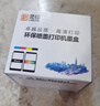 靈印適用惠普802墨盒可加墨 hp1050 Deskjet 1010 1000 1510打印機(jī) 【家庭版1200頁】802黑彩套裝 曬單實拍圖