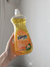 菲瑪斯Famous洗潔精 洗碗液餐具潔凈洗滌劑清洗液 香型隨機 500ml 1瓶 曬單實(shí)拍圖