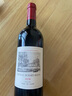 杜哈米隆酒莊（CHATEAU DUHART MILON）【保稅倉直發(fā)】法國1855四級莊 都夏美隆/杜哈米隆古堡干紅葡萄酒 2018杜哈米隆干紅750ml 曬單實(shí)拍圖