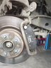 博世（BOSCH）陶瓷配方剎車(chē)片適用于 【前片一套】 路虎發(fā)現3 發(fā)現4  攬勝運動(dòng)版 神行者2 曬單實(shí)拍圖