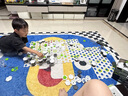 睿思（Ravensburger）【重力軌道球】歐洲進口物理早教教育科學彈珠男女孩兒童禮物6歲+ 27375-重力軌道球挑戰(zhàn)版 曬單實拍圖