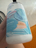 屈臣氏（Watsons）柔滑保濕潤膚露補水身體乳男女四季可用500ml 新舊包裝隨機發(fā)貨 500ml 3瓶 新款維E 曬單實拍圖