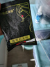 鐘少佰高端納米海娜粉不過敏植物養(yǎng)發(fā)純海納染發(fā)粉遮蓋白發(fā)天然不刺激 經(jīng)典深棕100克 曬單實(shí)拍圖
