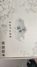 清水溪漢初玉鳥(niǎo)紫藤 清水溪漢初國風(fēng)原創(chuàng  )漢服女長(cháng)短袖圓領(lǐng)衫改良馬面裙春秋 鶯綠長(cháng)袖圓領(lǐng)衫 準現貨 L 曬單實(shí)拍圖
