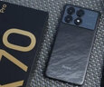 潮殼俠 紅米K70Pro手機殼RedmiK70折疊支架保護套磁吸磨砂膚感全包防摔抗指紋輕薄簡約男女款 紅米K70Pro/K70【炫酷黑】指環(huán)一體支架 曬單實拍圖