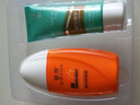 佳雪（CATHY） 美白防曬霜防曬露SPF35戶外海邊乳液隔離防水保濕 SPF35 1瓶 曬單實(shí)拍圖
