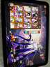 【二手95新】Apple iPad mini 3/4/5/6平板電腦7.9英寸蘋(píng)果iPad 99新Mini6-256G-5G插卡版-顏色備注 曬單實(shí)拍圖