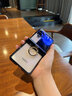 樂比億oppo find n3flip手機(jī)殼折疊屏find n2flip新款oppofindn3flip指環(huán)鉸鏈全包防摔透明女輕奢保護(hù)套 「香檳金」鉸鏈全包*殼膜一體 OPPO Find N3 Fli 曬單實(shí)拍圖