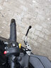 征騁適用GSX250 GW250 DL250鈴木GSX250R改裝剎車牛角離合手把柄拉桿 鈦黑色 GSX250R【一對】 曬單實拍圖