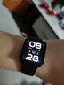 新水星 適用于小米 Redmi Watch 2代智能手表配件紅米手表2 NFC手表多彩硅膠腕帶運動手環(huán) 紅米Redmi Watch 2[隨機顏色] 曬單實拍圖
