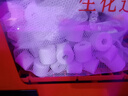 漢霸陶瓷環(huán)呼吸環(huán)濾材 魚缸過濾材料過濾水族箱器材 過濾器材 陶瓷環(huán)250g(拍前聯(lián)系客服) 曬單實拍圖
