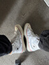 匡威（Converse）【滔搏運動(dòng)】匡威男鞋女鞋高幫帆布鞋Chuck 70復古系帶硫化鞋 162056C 37 曬單實(shí)拍圖