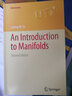 現(xiàn)貨 流形導(dǎo)論 An Introduction to Manifolds 曬單實(shí)拍圖