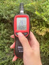 德力西電氣室內溫濕度計手持式工業(yè)級家用高精度空氣環(huán)境濕度測量?jì)x 智能背光DLY-2001 曬單實(shí)拍圖