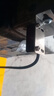 漫反射紅外光電開(kāi)關(guān)E3Z-D61 D62 D81  R61  LS61  T61傳感器24v E3Z-D62(配支架) 曬單實(shí)拍圖