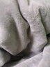 昕科加熱坐墊暖腳寶披肩毯暖身毯護(hù)膝毯可水洗多功能電褥子單人地暖墊 披肩高定【定時控溫+過熱保護(hù)】 曬單實拍圖