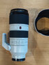 索尼FE24-70 24-105 70-200 70-300 100-400 16-35二手微單鏡頭 索尼FE 70-200 F2.8 GM  OSS 【99新】 曬單實(shí)拍圖