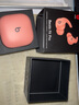 beats Fit Pro 真無線降噪耳機(jī) 運(yùn)動(dòng)藍(lán)牙耳機(jī) 兼容蘋果安卓系統(tǒng) IPX4級(jí)防水 經(jīng)典黑紅（官換機(jī)） 曬單實(shí)拍圖