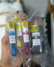 銓盛適用HP934XL HP Officejet 6830 6835 6820 6230打印機935墨盒 934/935XL墨盒一套四色-2200頁(yè) 曬單實(shí)拍圖