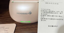 咕咕機（MEMOBIRD） 雞三代熱敏迷你口袋便攜藍牙異地戀遠程照片非彩色學(xué)霸學(xué)生錯題小型打印機 二代珠光粉【W(wǎng)iFi+藍牙連接】 官方標配 曬單實(shí)拍圖