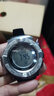 卡西歐（CASIO）GA 700系列日韓男士模擬數(shù)字腕表實(shí)用石英樹脂手表 跨年禮物日歷 茶色GA-700UC-5A 曬單實(shí)拍圖