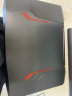 雷神911X 猎刃/猎荒者15.6英寸高色域电竞屏独显游戏本二手笔记本电脑 95新 i7-6700H 16G GTX1060 实拍图