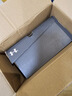 安德瑪（Under Armour）男女童板鞋秋冬款皮革保暖緩震戶外休閑鞋2441310 黑色 37.5碼  曬單實(shí)拍圖