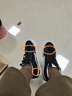 萬斯（VANS）2024年男女Sk8-Mid Reissue帆布鞋/硫化鞋 VN0A391F6BT 37 曬單實(shí)拍圖