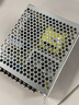 明緯開關(guān)電源24V三路組輸出RT50W65W85W125W多路5V12V-12V15V-15V驅(qū)動(dòng) RT-65C 5V15V-15V 曬單實(shí)拍圖