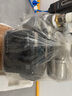 藤原變頻水泵家用增壓泵自吸泵全自動自來水井水抽水加壓泵恒壓泵 不銹鋼觸控變頻泵（觸控版）380w 曬單實拍圖
