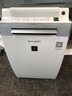 夏普 (SHARP)空氣凈化器濾網(wǎng)適用KI-GF60-W/KI-WF606-W原裝全套濾芯 KI-GF60-W全套濾網(wǎng) 曬單實(shí)拍圖